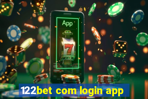 122bet com login app